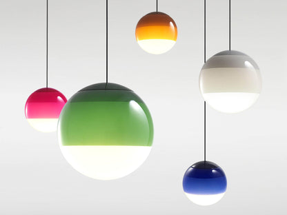 Suspension lumineuse Marset Dipping