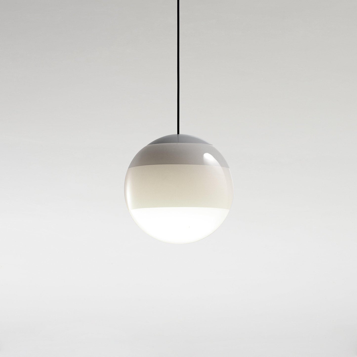 Suspension lumineuse Marset Dipping