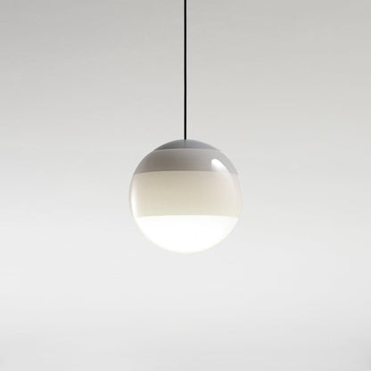 Suspension lumineuse Marset Dipping