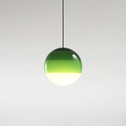 Suspension lumineuse Marset Dipping
