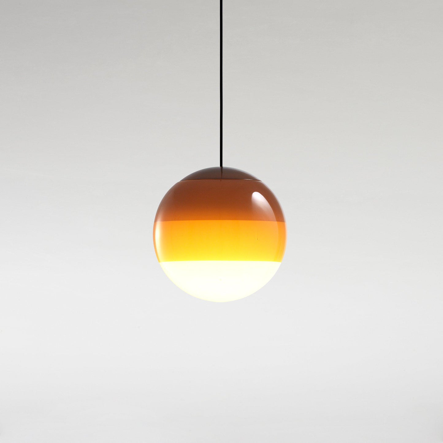 Suspension lumineuse Marset Dipping