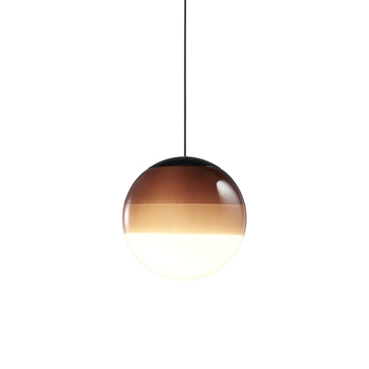 Suspension lumineuse Marset Dipping