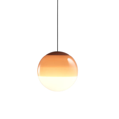 Suspension lumineuse Marset Dipping