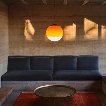 Suspension lumineuse Marset Dipping