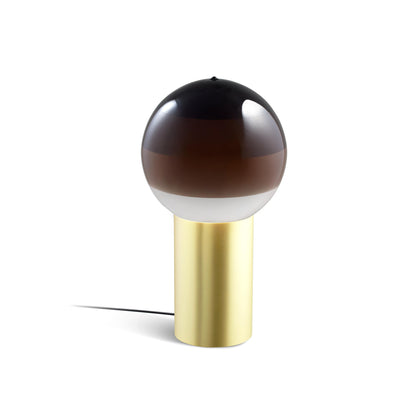 Lampe de table Marset à éclairage plongeant