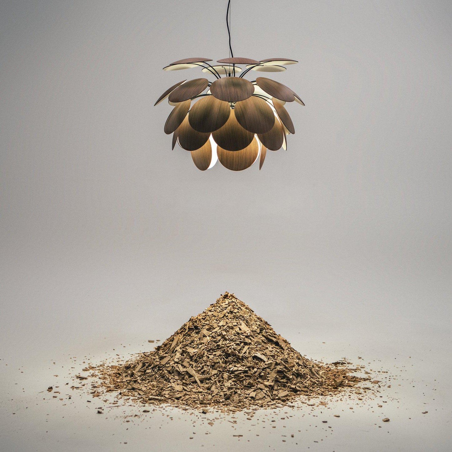 Marset Discoco Suspension