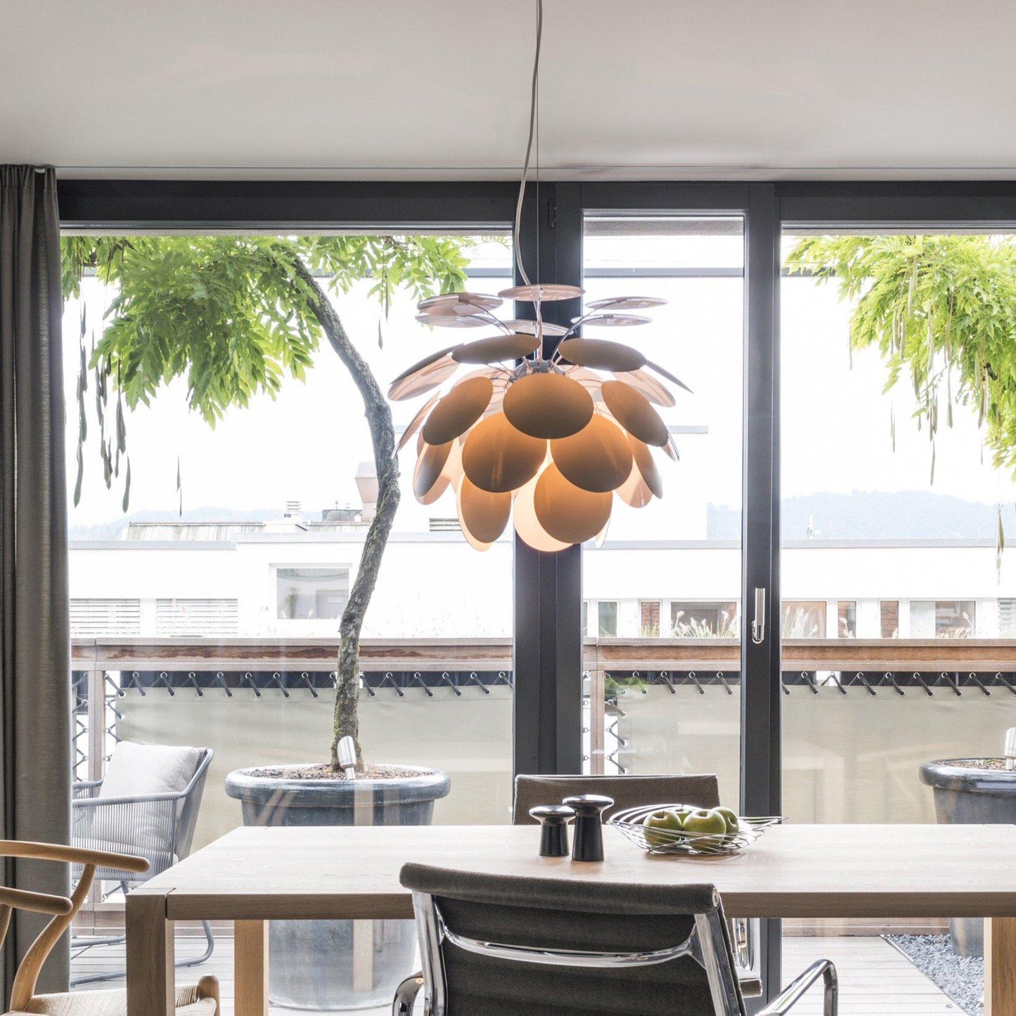 Marset Discoco Suspension