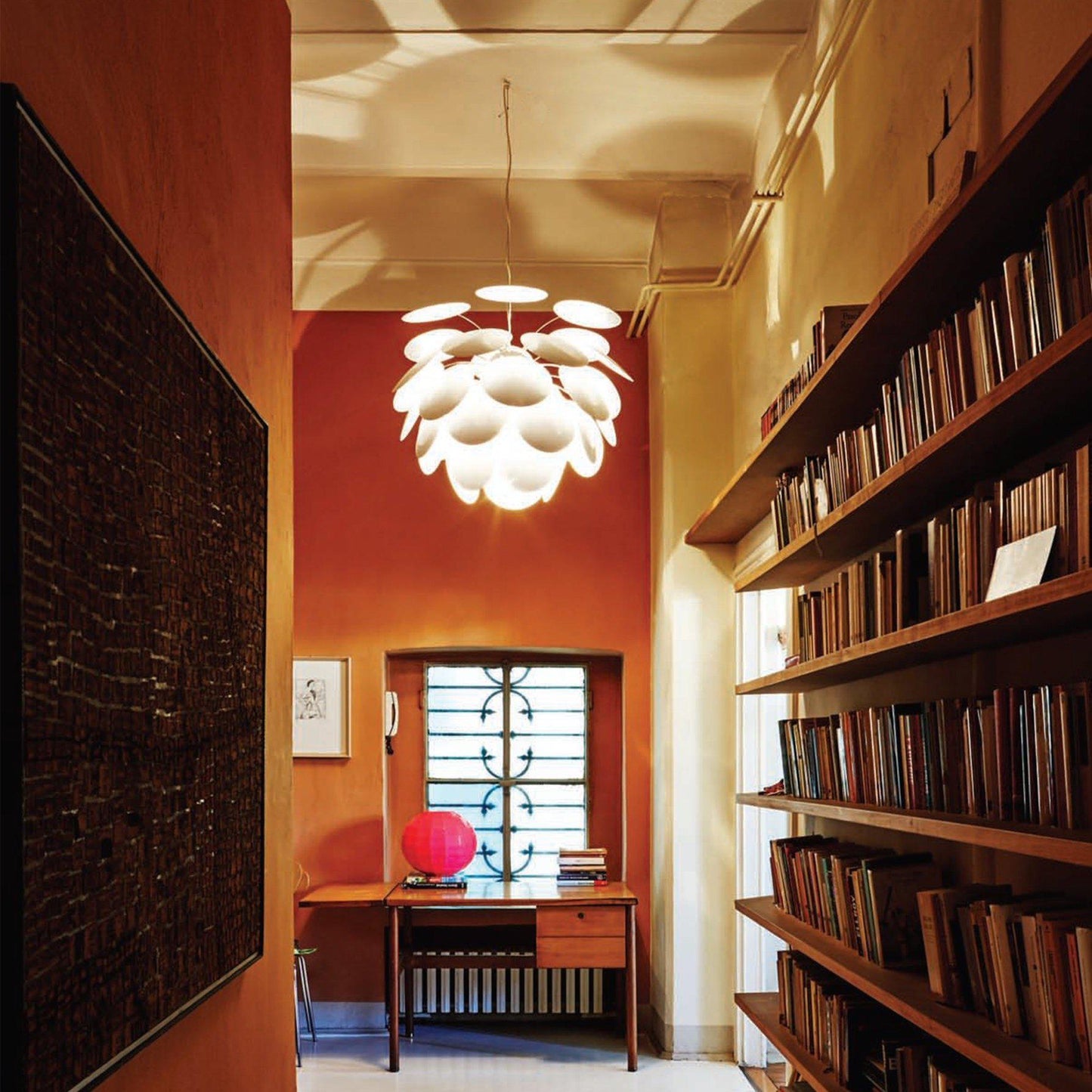 Marset Discoco Suspension