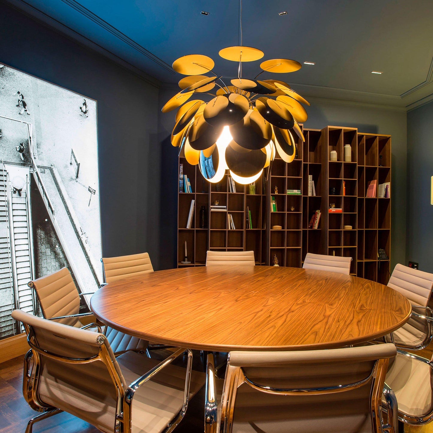 Marset Discoco Suspension