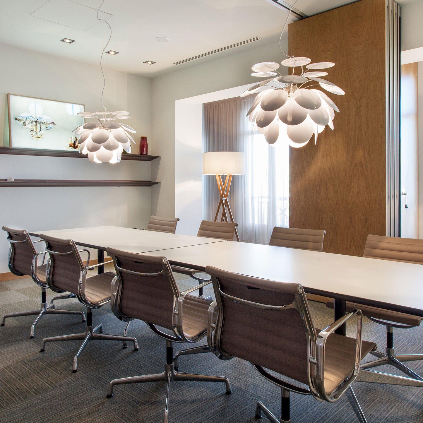 Marset Discoco Suspension