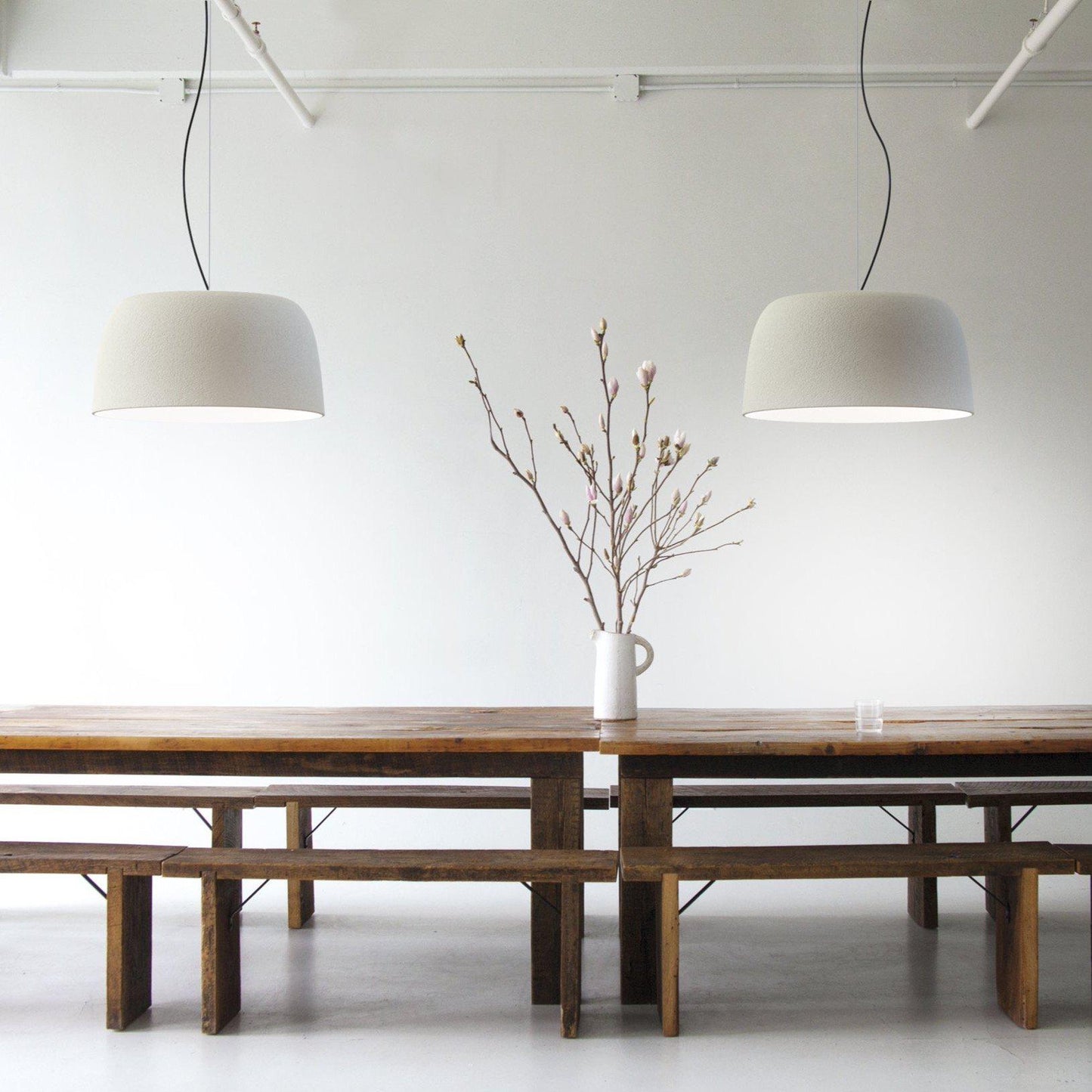 Marset Djembé Suspension