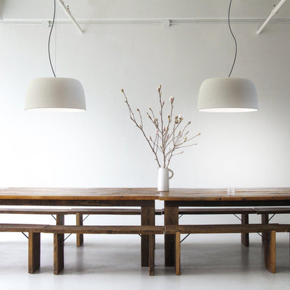 Marset Djembé Suspension