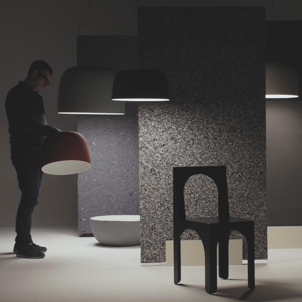 Marset Djembé Suspension