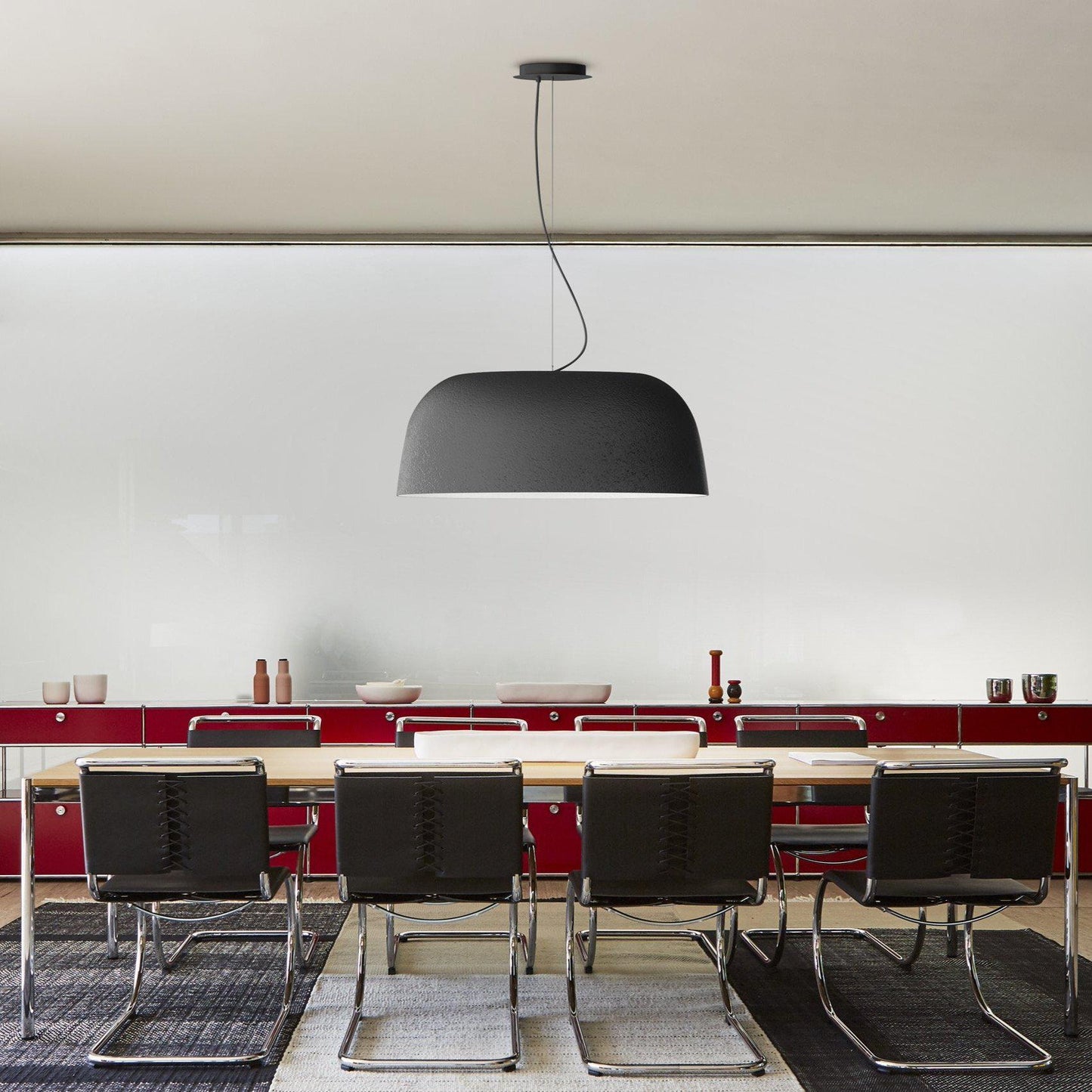 Marset Djembé Suspension