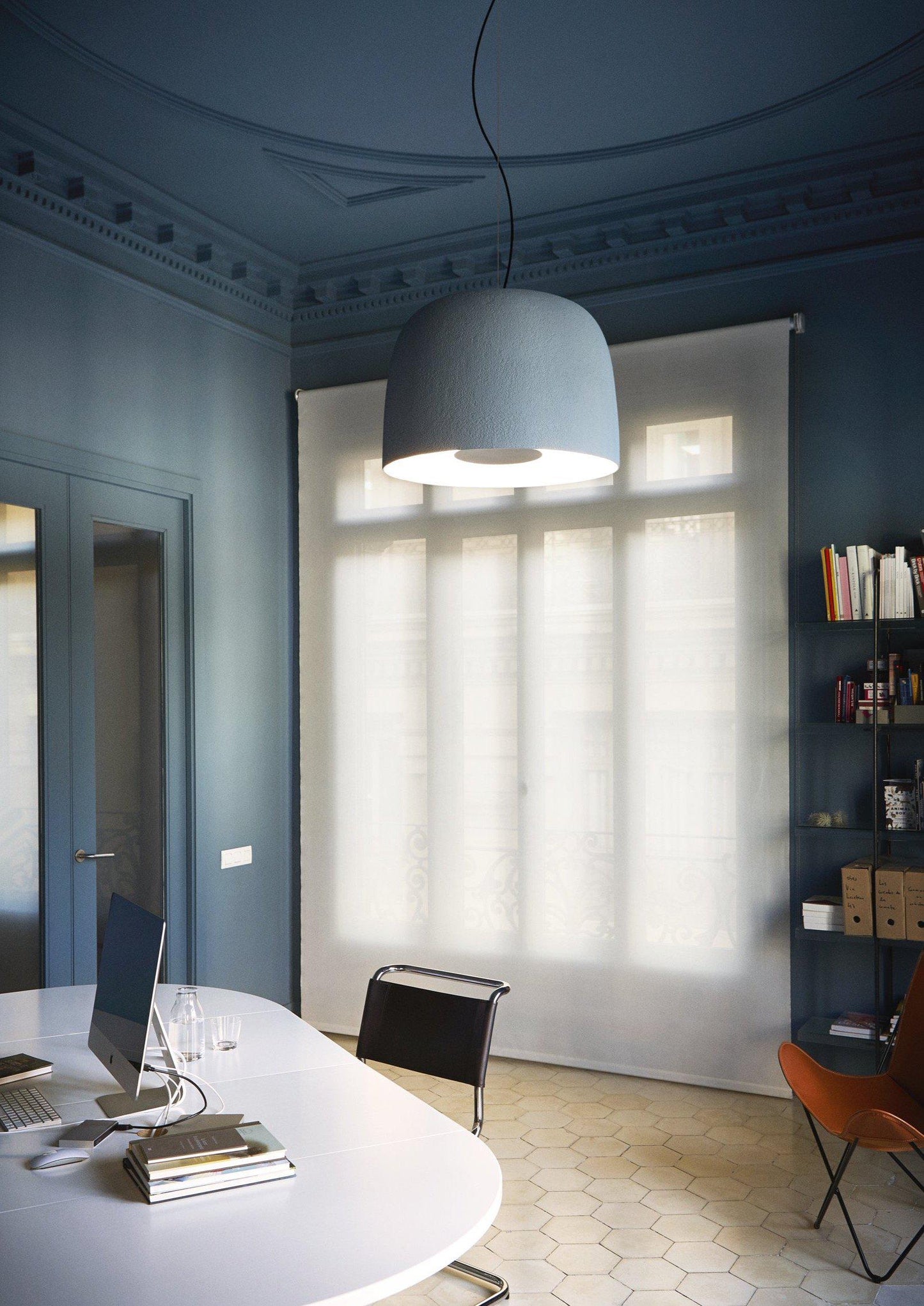 Marset Djembé Suspension