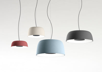 Marset Djembé Suspension