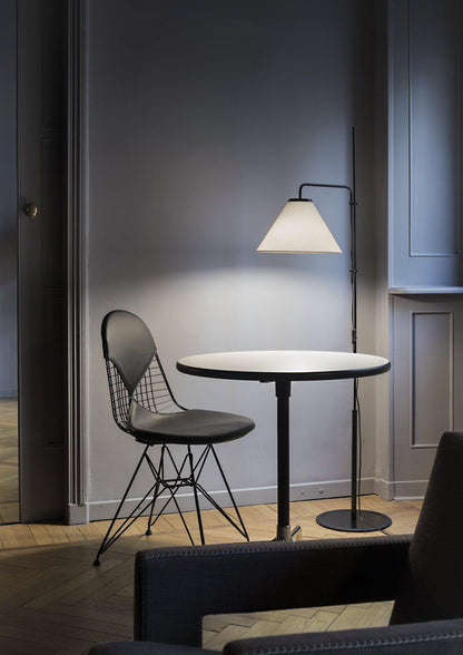 Lampadaire en tissu Marset Funiculí