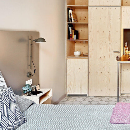 Applique murale Marset Funiculí