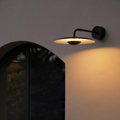 Applique murale extérieure Marset Ginger