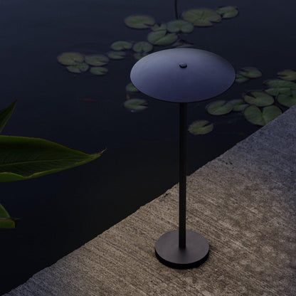 Lampadaire d'extérieur Marset Ginger Bollard