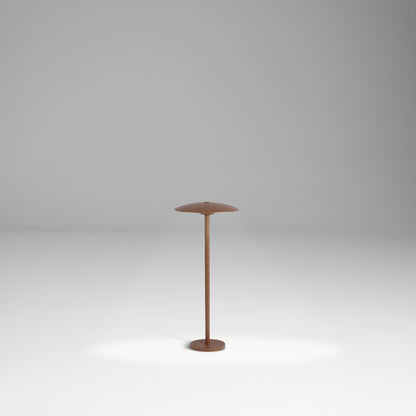 Lampadaire d'extérieur Marset Ginger Bollard