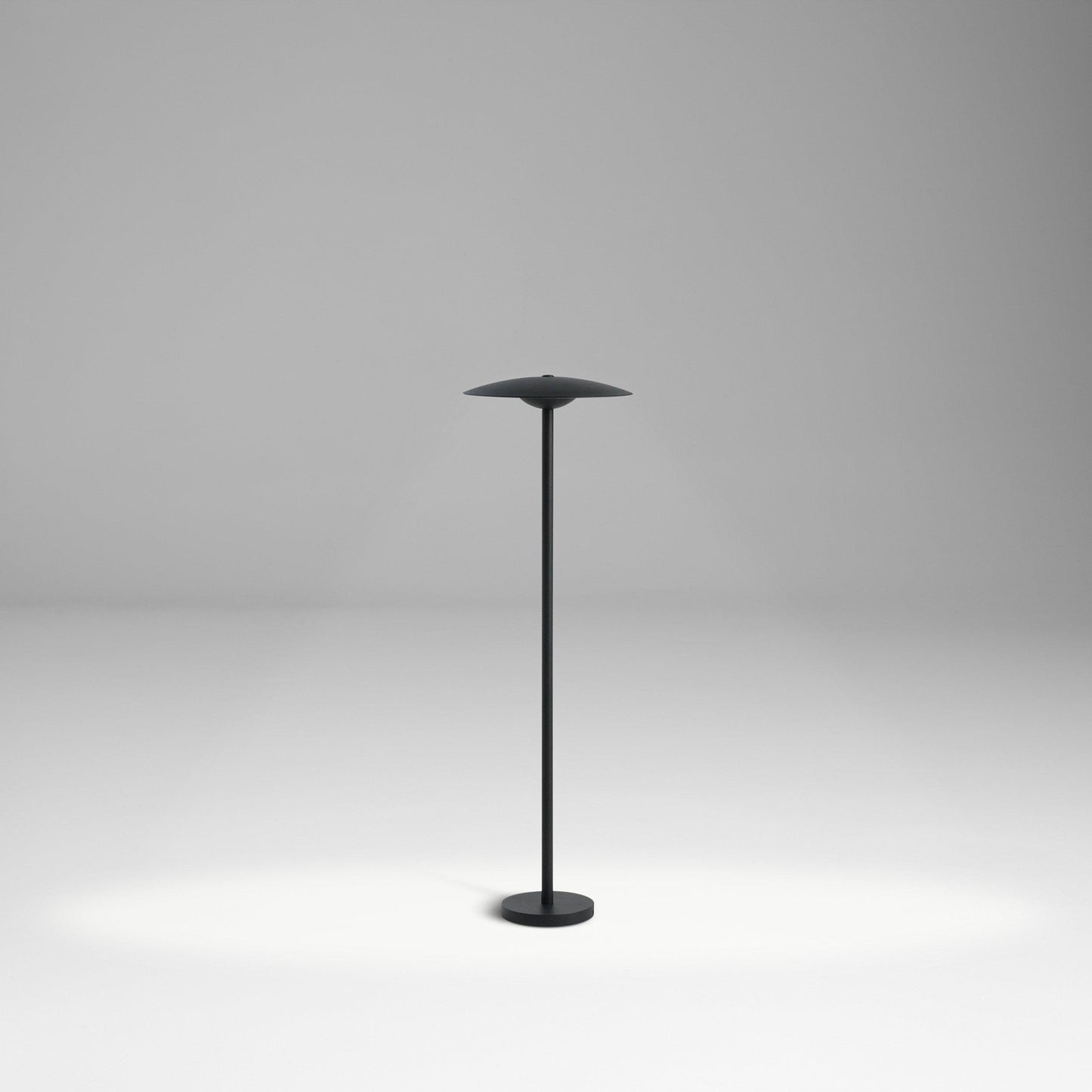 Lampadaire d'extérieur Marset Ginger Bollard