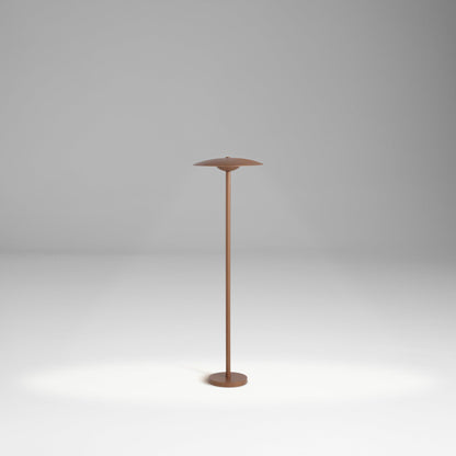 Lampadaire d'extérieur Marset Ginger Bollard