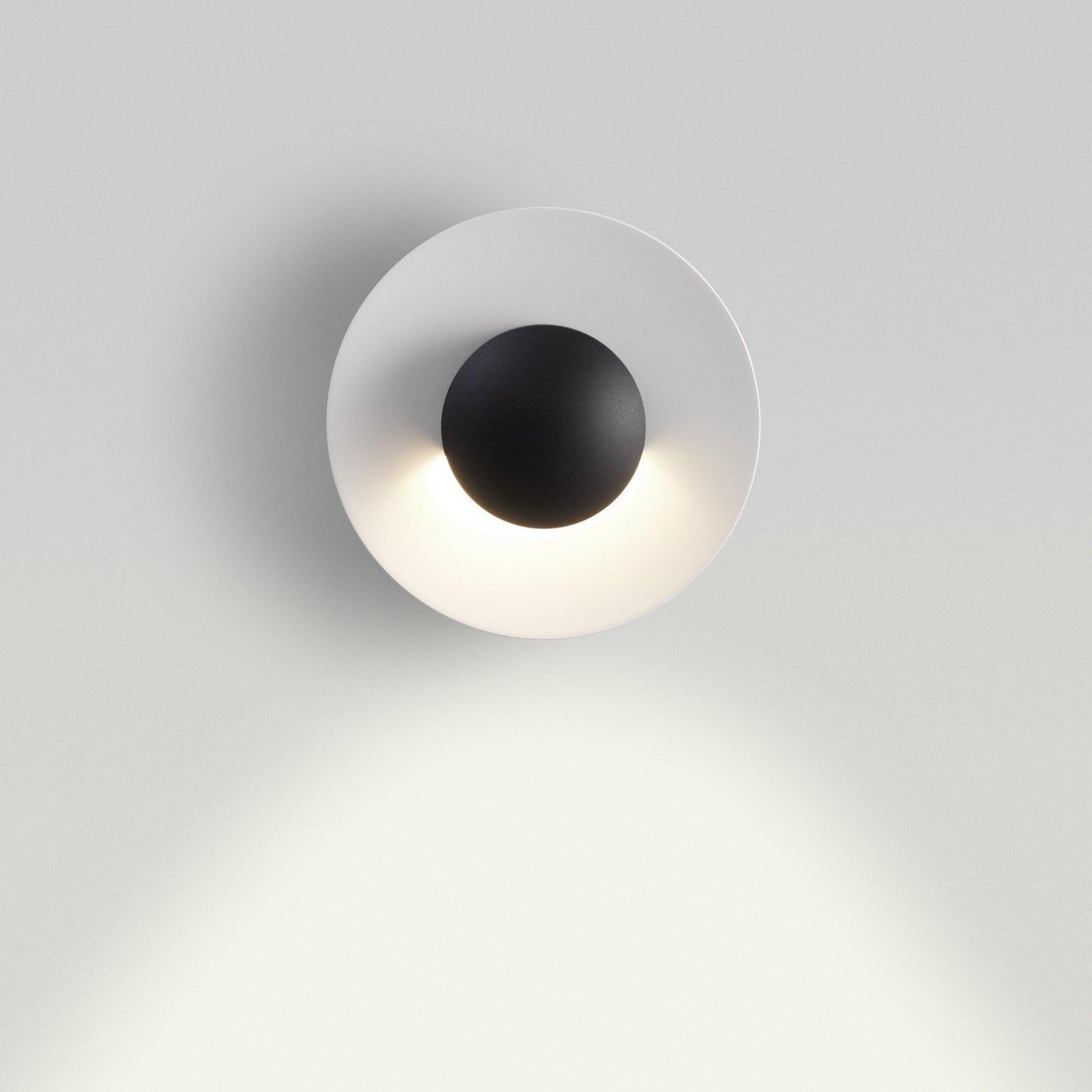 Applique murale extérieure Marset Ginger