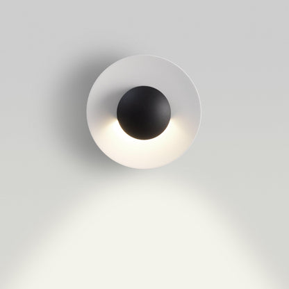 Applique murale extérieure Marset Ginger