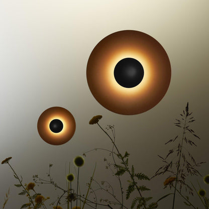 Applique murale extérieure Marset Ginger