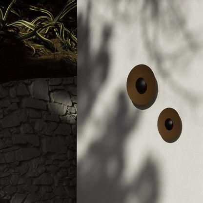 Applique murale extérieure Marset Ginger