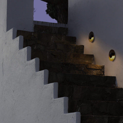 Applique murale extérieure Marset Ginger