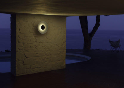 Applique murale extérieure Marset Ginger