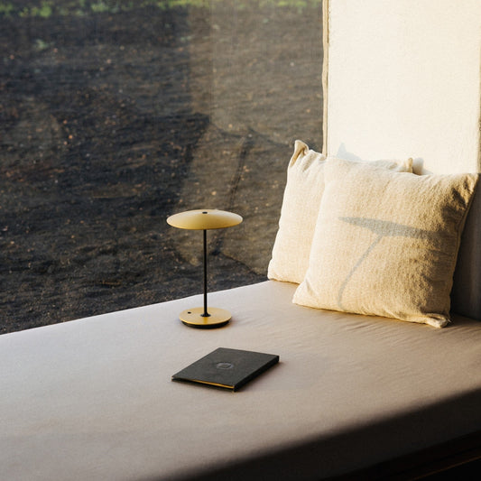 Lampe de table portable Marset Ginger