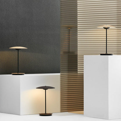 Lampe de table portable Marset Ginger