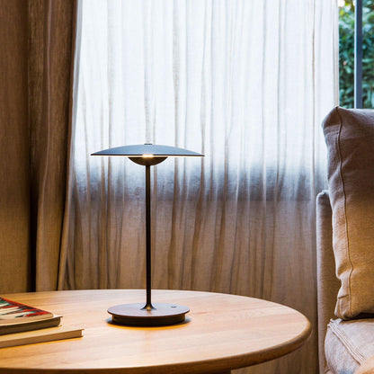 Lampe de table portable Marset Ginger