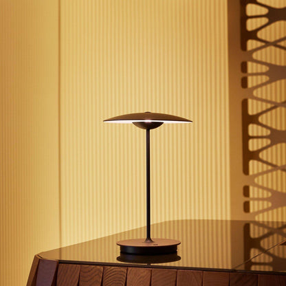 Lampe de table portable Marset Ginger