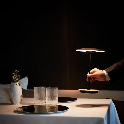 Lampe de table portable Marset Ginger