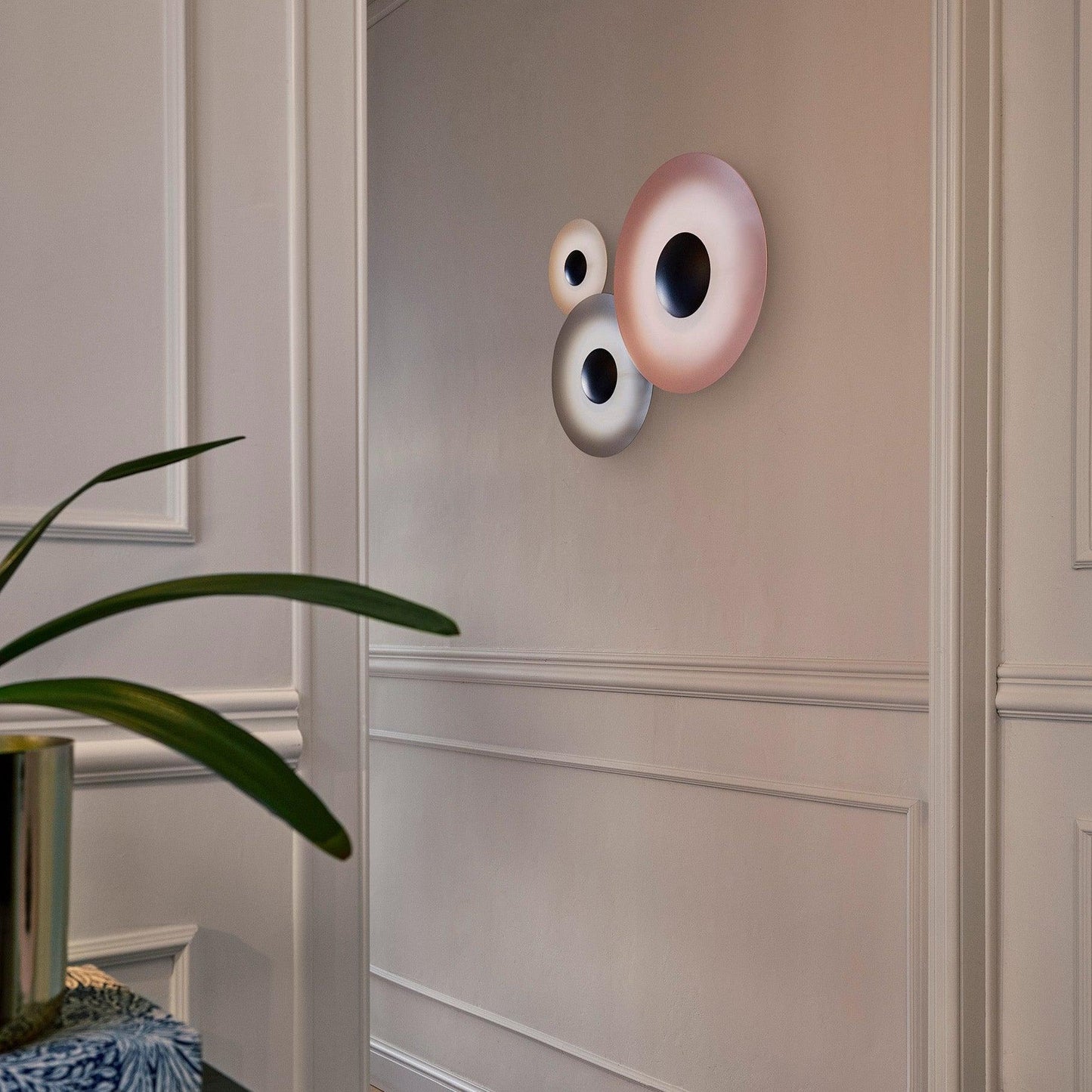 Applique/plafonnier Marset Ginger