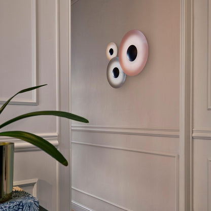 Applique/plafonnier Marset Ginger