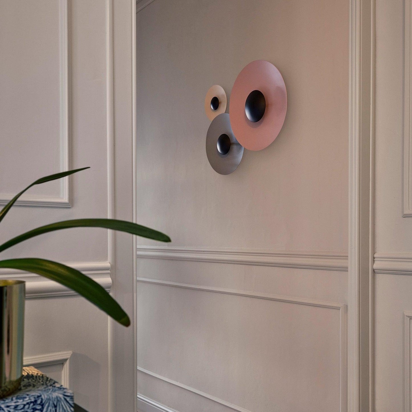 Applique/plafonnier Marset Ginger