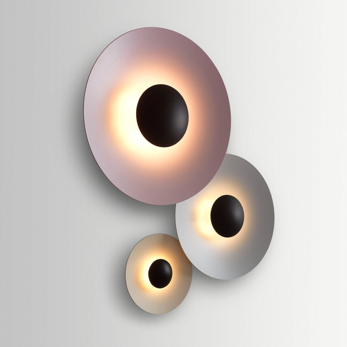 Applique/plafonnier Marset Ginger