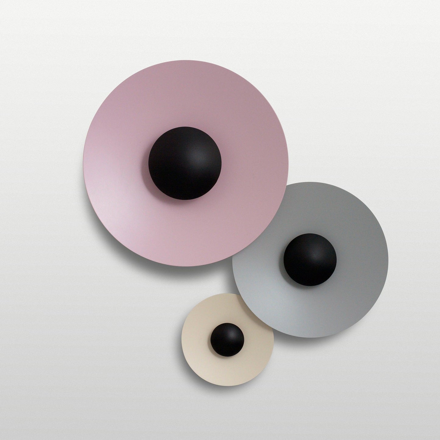 Applique/plafonnier Marset Ginger