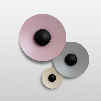 Applique/plafonnier Marset Ginger