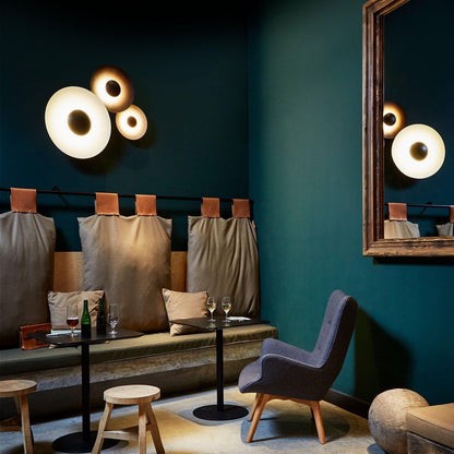 Applique/plafonnier Marset Ginger