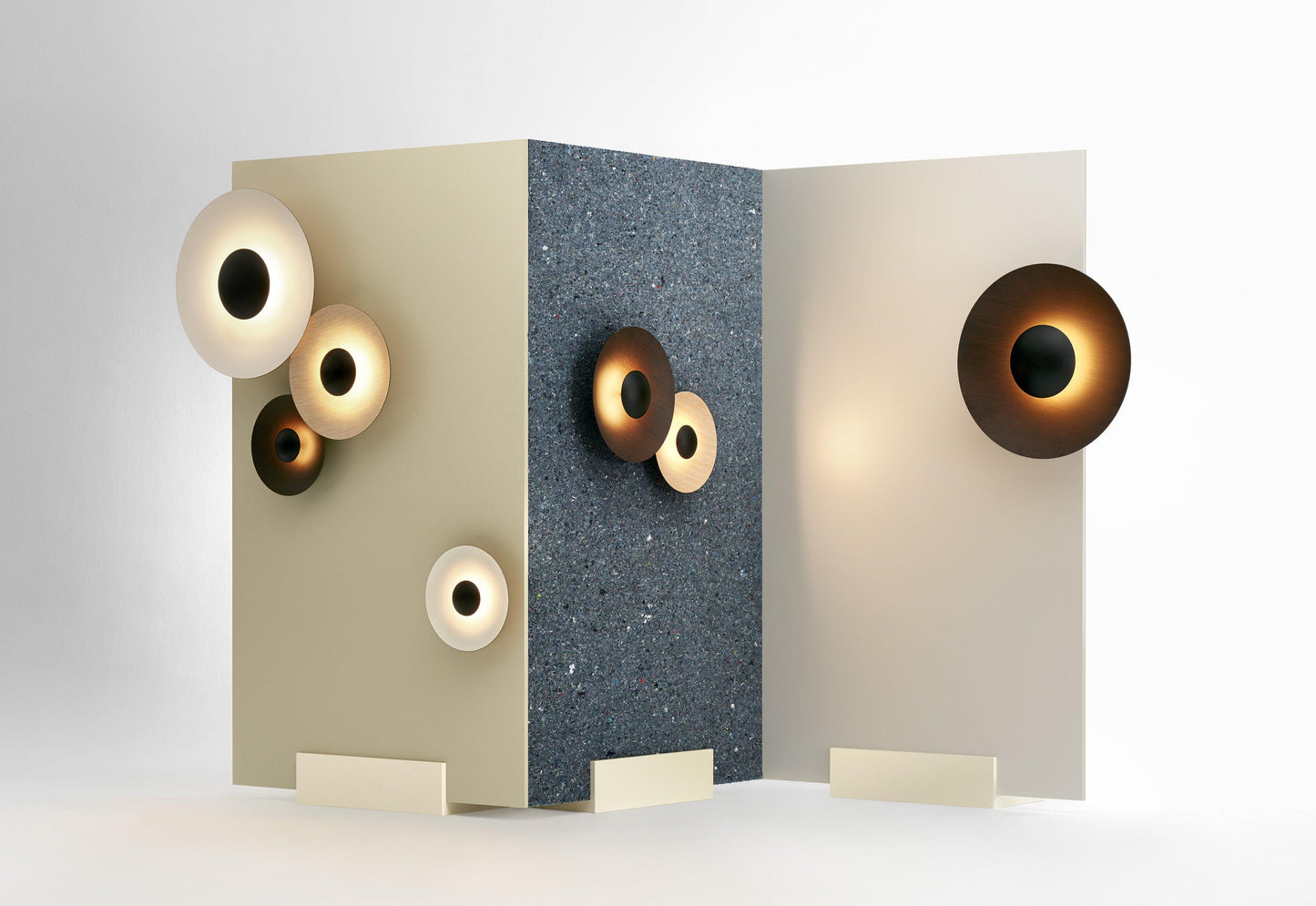 Applique/plafonnier Marset Ginger