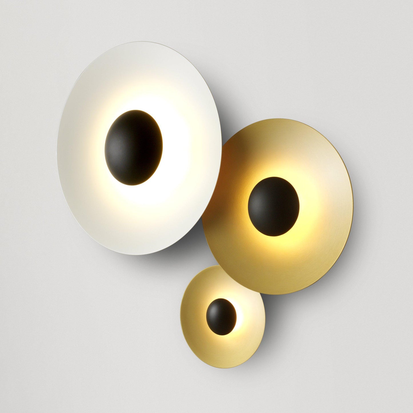 Applique/plafonnier Marset Ginger