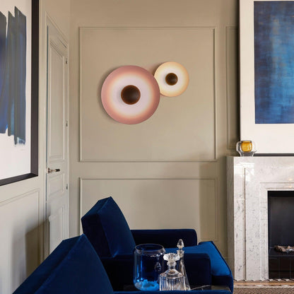 Applique/plafonnier Marset Ginger