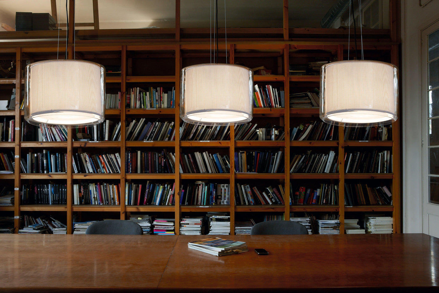 Marset Mercer Suspension