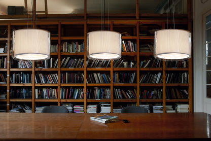 Marset Mercer Suspension